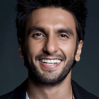Ranveer Singh image